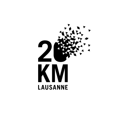 20km de Lausanne